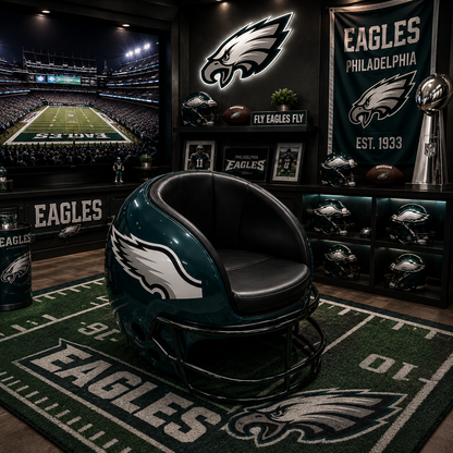Helmet Seats