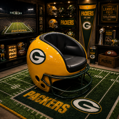 Helmet Seats
