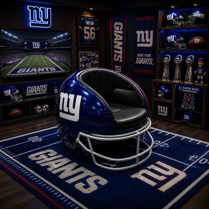 Helmet Seats