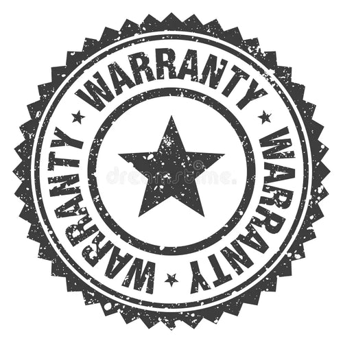 Warranty